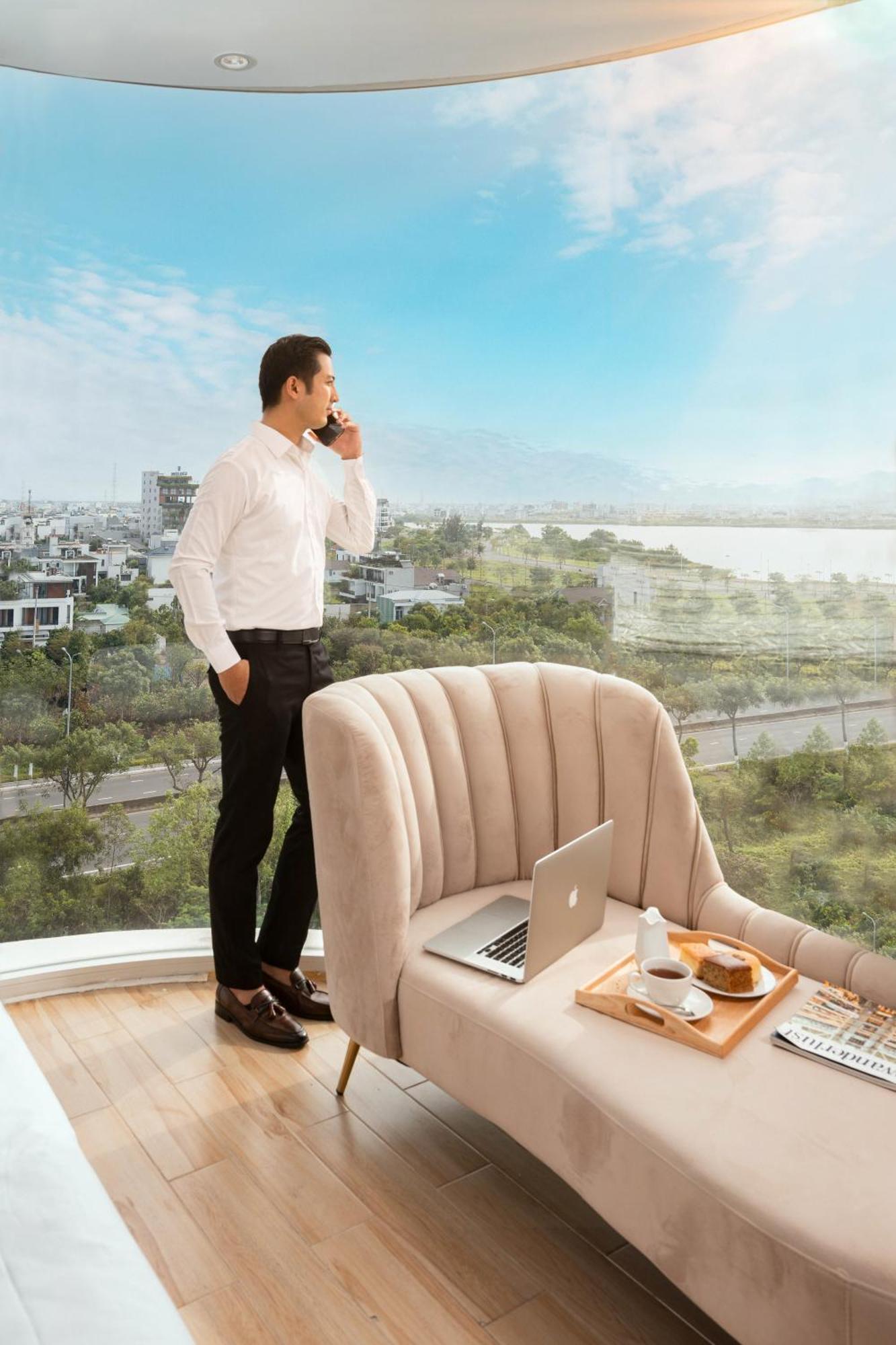Rhm Luxury And Da Nang