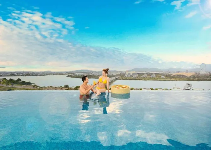 Rhm Luxury Hotel And Suite