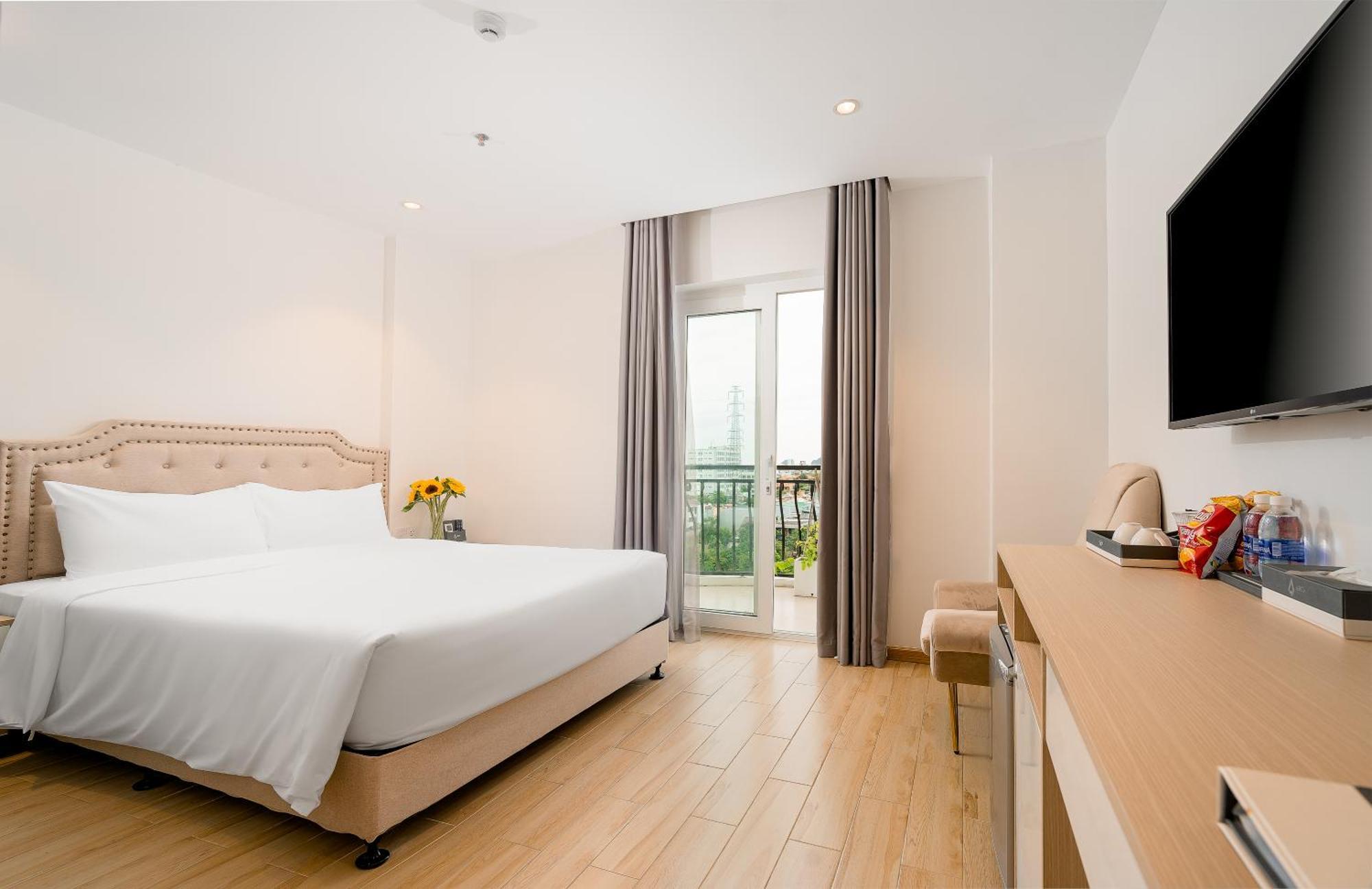 Hotel Rhm Luxury And
