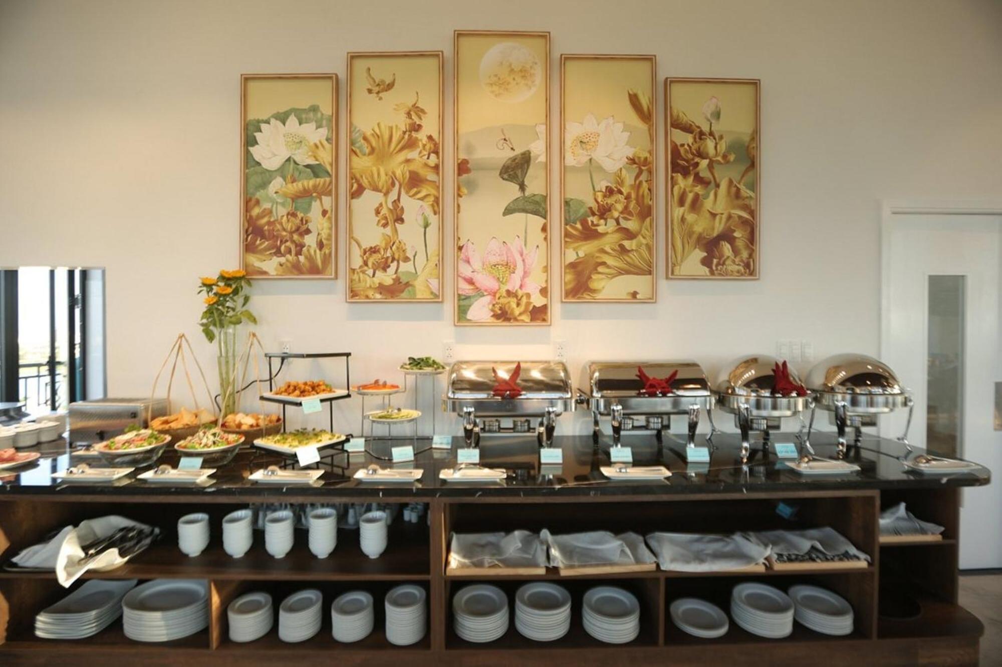 Hotel Rhm Luxury And